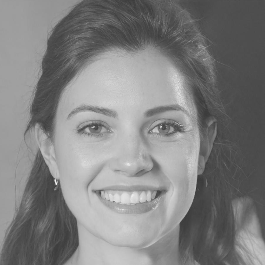 Ritratto di Eleonora Zampieri